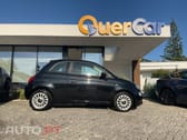 Fiat 500 1.2 Lounge Dualogic