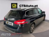 Peugeot 308 SW 1.2 PureTech Style
