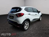 Renault Captur 1.5 dCi