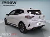 Renault Clio TCe 100 Bi-Fuel Techno