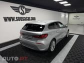 BMW 116 d Advantage