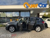 BMW X1 25 e xDrive