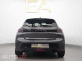 Peugeot 208 1.2 PureTech Allure