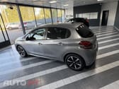 Peugeot 208 1.2 PureTech Signature