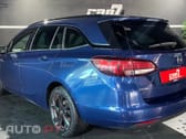 Opel Astra Sports Tourer 1.2 T Elegance