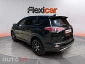Toyota RAV4 2.5 HSD Comfort