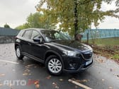 Mazda CX-5 2.2 D Evolve HS HT Navi