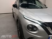 Nissan Juke 1.0 DIG-T N-CONNECTA