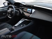 Peugeot E-308 54 kWh GT