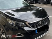 Peugeot 3008 PureTech 130 Stop & Start GPF EAT8 Allure