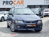 Mitsubishi Space Star 1.3 Comfort
