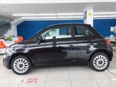 Fiat 500 1.0 Hybrid Lounge