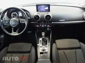Audi A3 Sportback 40 e-tron