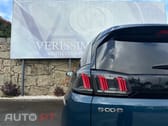 Peugeot 5008 1.5 BlueHDi Allure EAT8