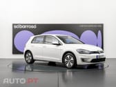 Volkswagen e-Golf AC/DC