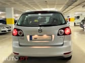 Volkswagen Golf Plus 1.6 TDi Confortline