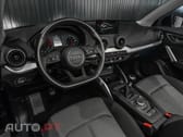 Audi Q2 30 TFSI S line