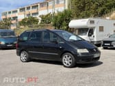 Volkswagen Sharan 1.9 TDi