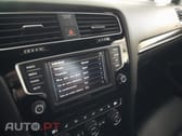 Volkswagen Golf GTI Clubsport DSG