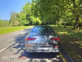 Mercedes-Benz CLA 180 d Style Aut.