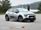 Citroen C3 1.2 PureTech Feel EAT6