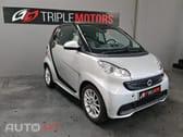 Smart ForTwo ND