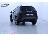 Dacia Duster Journey+eco-G 100g