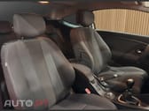 Renault Mégane Coupe 1.5 dCi Limited SS
