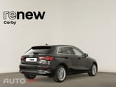 Audi A3 A3 SB 40 TFSIe Advanced
