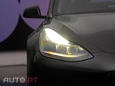 Tesla Model 3 Long Range Tração Integral