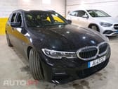 BMW 320 e Auto