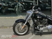 Harley Davidson Fat Boy 114