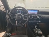 Mercedes-Benz CLA 250 e Shooting Brake Style Plus