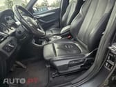 BMW X1 18 d sDrive Pack M Auto