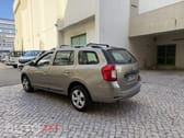 Dacia Logan MCV 1.2 16V Confort Bi-Fuel