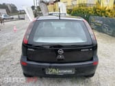 Opel Corsa 1.2