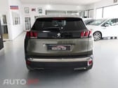 Peugeot 3008 1.5 BlueHDi GT Line EAT8