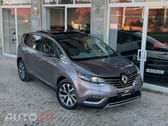 Renault Espace Energy dCi 160 EDC Intens
