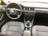 Audi A6 Avant 1.9 TDi