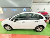 Citroen C3 1.0 VTi Attraction