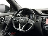 Nissan Qashqai 1.5 dCi TEKNA+