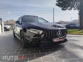 Mercedes-Benz A 45 AMG S 4Matic+
