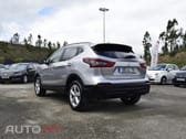 Nissan Qashqai 1.5 dCi N-Connecta Business