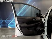 Nissan Leaf N-Connecta Full Led