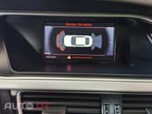 Audi A5 2.0 TDi S-Line Cx Automática