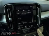 Volvo XC40 1.5 T4 PHEV Inscription