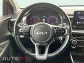 Kia Rio 1.0 T-GDi Wave