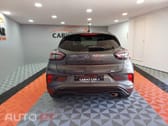 Ford Puma 1.0 EcoBoost MHEV ST-Line