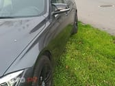 BMW 318 D