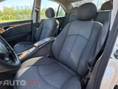 Mercedes-Benz E 270 elegance